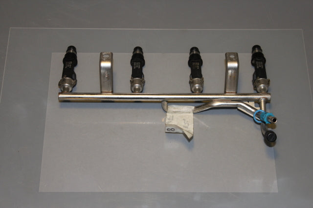 Opel Astra Fuel Injector (2001)