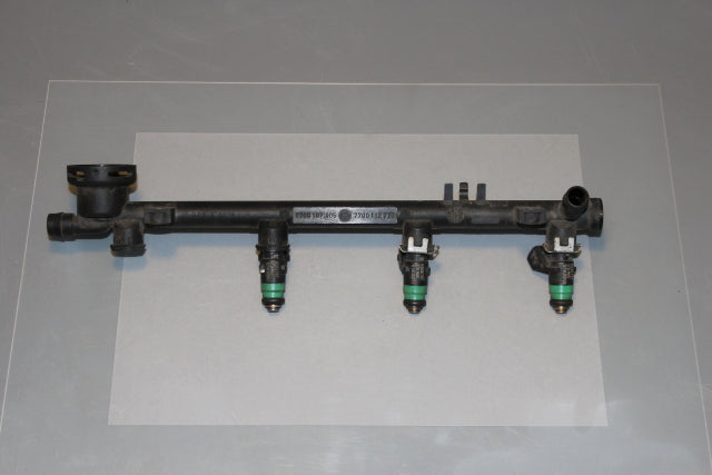 Renault Laguna Fuel Injector (2001)