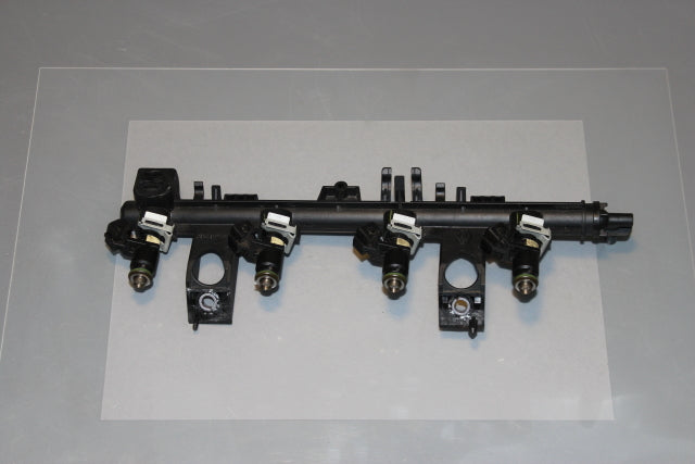 Renault Clio Fuel Injector (2010)