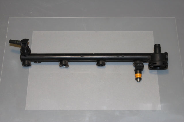 Renault Megane Fuel Injector (2002)