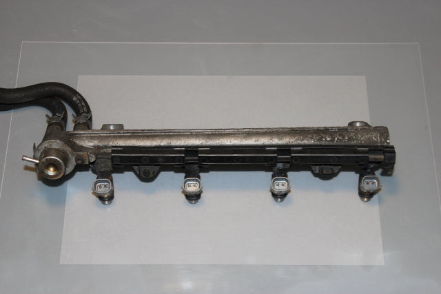 Seat Leon Fuel Injector (2003)