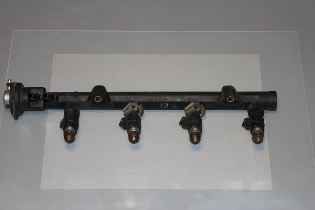 Seat Ibiza Fuel Injector (1994)