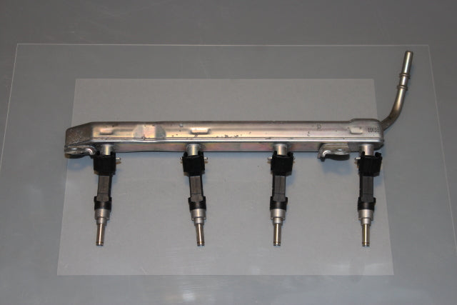Toyota Auris Fuel Injector 