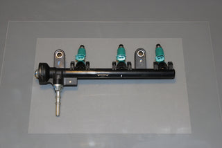 Toyota Yaris Fuel Injector 2006