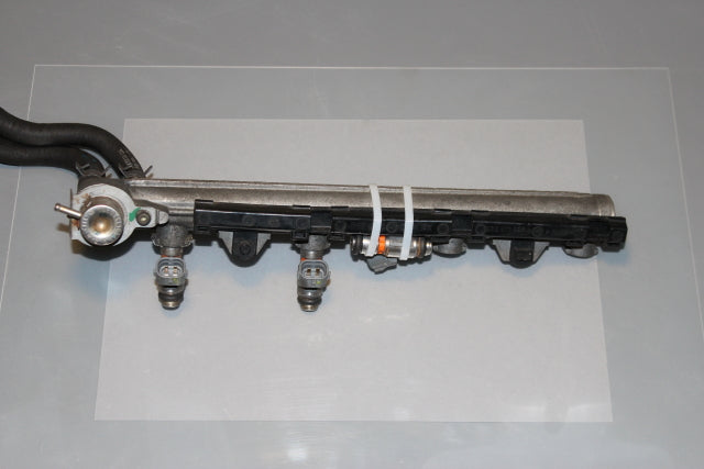 Volkswagen Golf Fuel Injector  