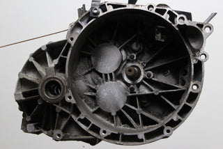 Ford Focus Gearbox 2007