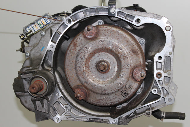 Citroen Picasso Gearbox (2006)