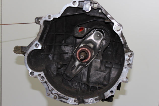 Volkswagen Passat Gearbox (1999)