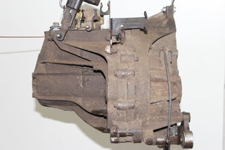Ford Focus Gearbox 1999