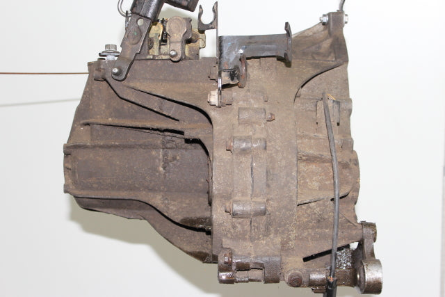 Ford Focus Gearbox (1999)