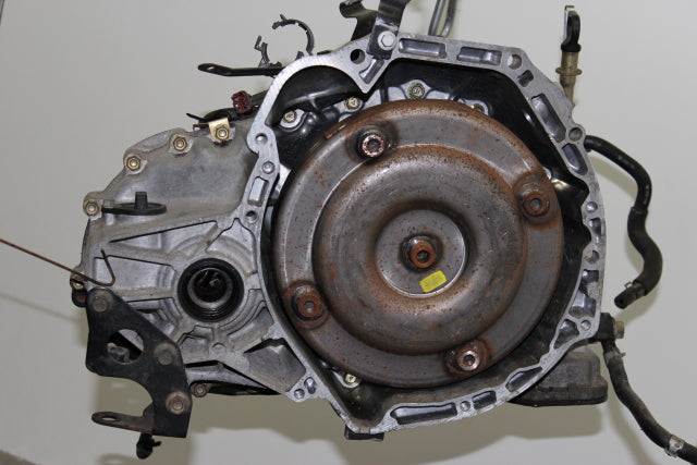 Nissan Micra Gearbox (2006)