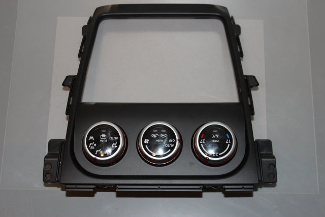 Suzuki SX4 Heater Control Switch 
