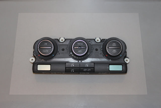Volkswagen Passat Heater Control Switch 