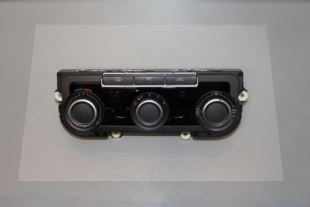Volkswagen Golf Heater Control Switch 