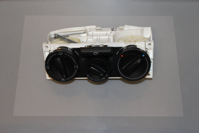 Volkswagen Golf Heater Control Switch 
