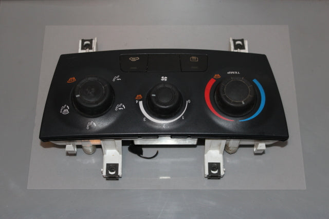 Fiat Stilo Heater Control Switch 