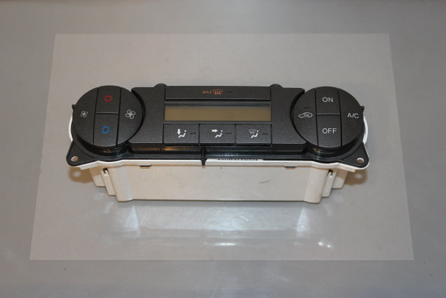 Ford Mondeo Heater Control Switch 