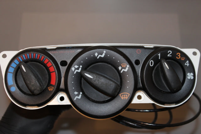 Ford Focus Heater Control Switch 