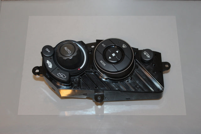 Honda Civic Heater Control Switch 