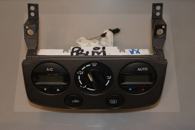 Nissan Primera Heater Control Switch 