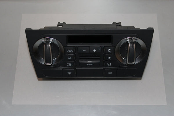 Audi A3 Heater Control Switch (2011) - 1