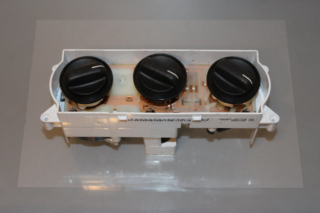 Opel Vectra Heater Control Switch 