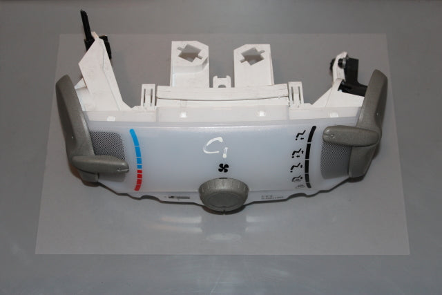 Citroen C1 Heater Control Switch 