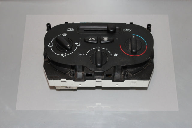 Citroen Picasso Heater Control Switch 