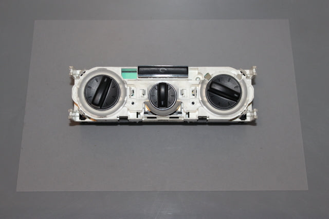 Skoda Fabia Heater Control Switch 
