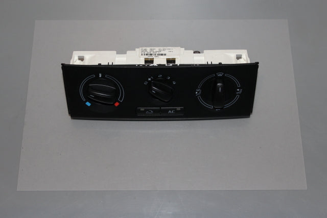 Skoda Fabia Heater Control Switch (2011)