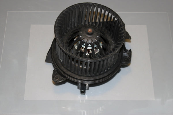 Fiat Punto Heater Blower Motor (2005) - 2