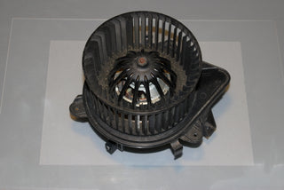 Fiat Punto Heater Blower Motor 2001
