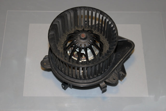 Fiat Punto Heater Blower Motor (2001)