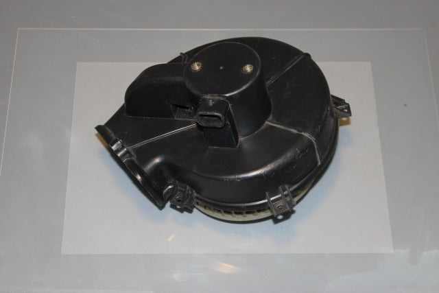 Fiat Seicento Heater Blower Motor (2001)