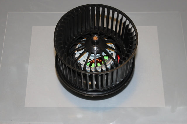 Ford Mondeo Heater Blower Motor (2012)