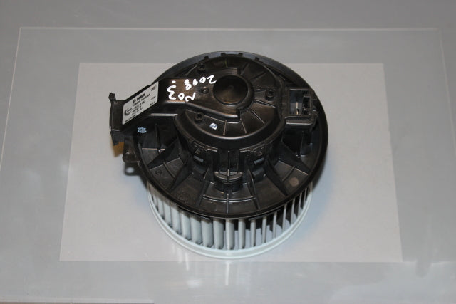 Ford Fiesta Heater Blower Motor (2008)