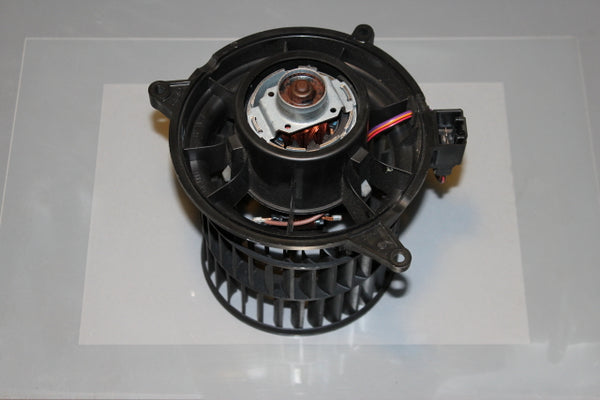 Ford Fusion Heater Blower Motor (2008) - 1