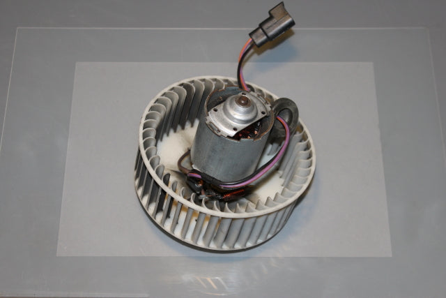 Ford Fiesta Heater Blower Motor (2002)
