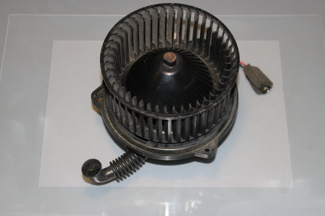 Hyundai Accent Heater Blower Motor (2000)