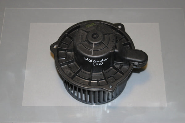 Hyundai i10 Heater Blower Motor (2008) - 2