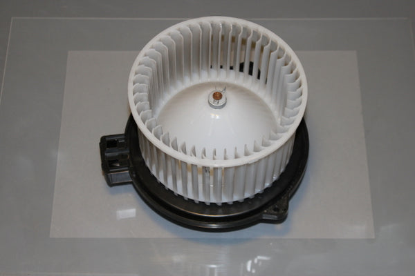 Mazda Mazda2 Heater Blower Motor (2009) - 3