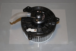 Mazda 626 Heater Blower Motor 2002