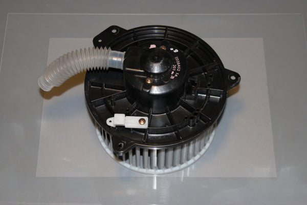 Moteur de ventilateur de chauffage Mazda 626 (2002) - 1