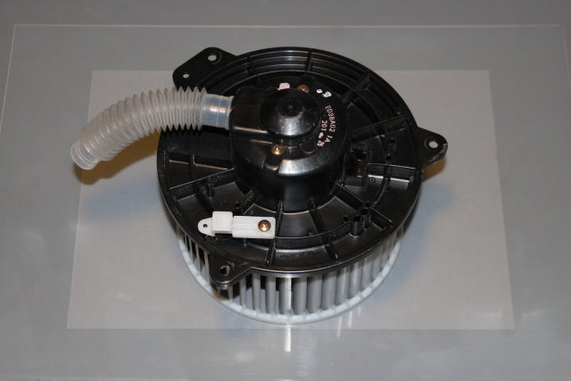 Mazda 626 Heater Blower Motor (2002)