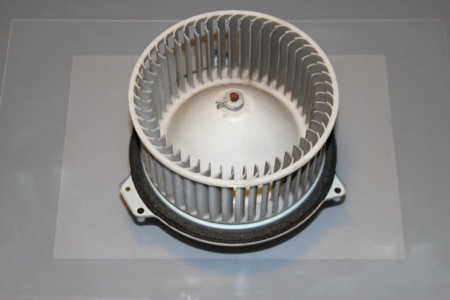 Mazda 626 Heater Blower Motor (1999)