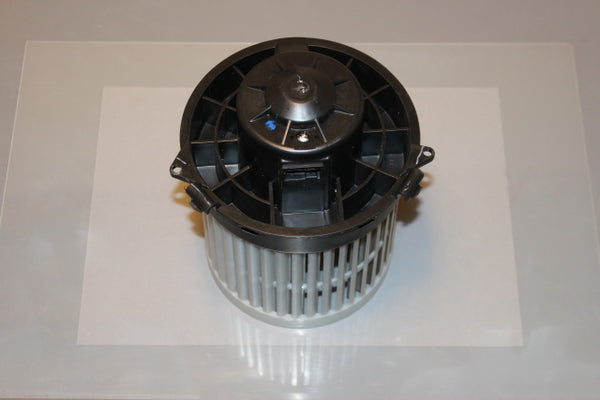 Nissan Micra Heater Blower Motor (2014) - 2