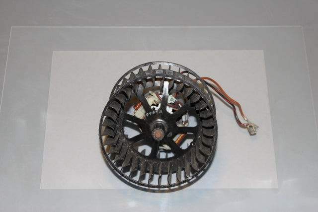 Opel Corsa Heater Blower Motor (1994)
