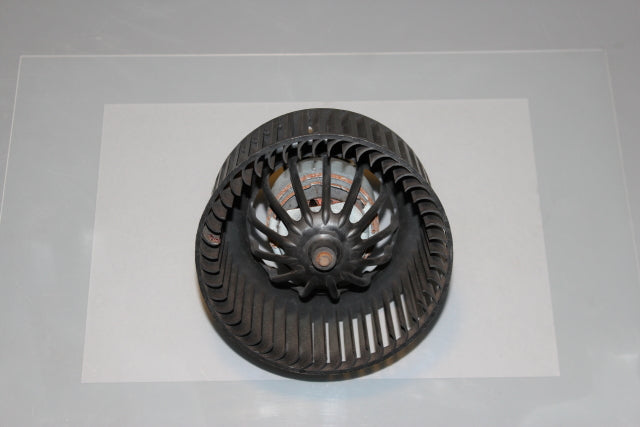 Renault Megane Heater Blower Motor (2001)