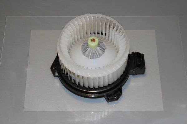 Suzuki Swift Heater Blower Motor (2011) - 2