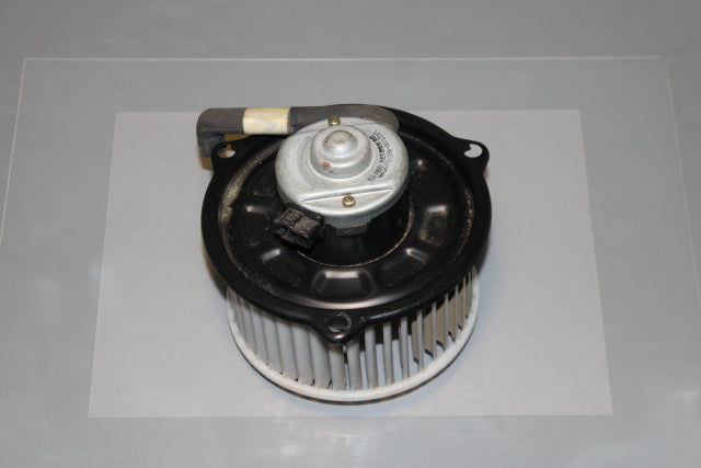 Suzuki Swift Heater Blower Motor (1999)